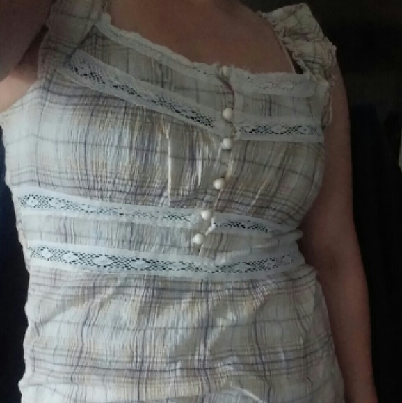 Clothing of all shapes, sizes, styles, and gender