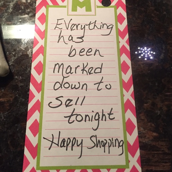 Everything Marked Down - image 1