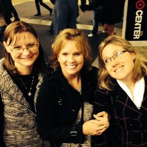 Meet your Posher, Cheryl