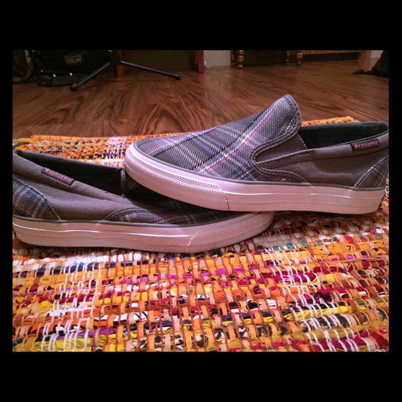 Cute & Comfy Converse slides