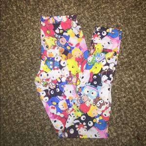 Kawaii Leggings!!