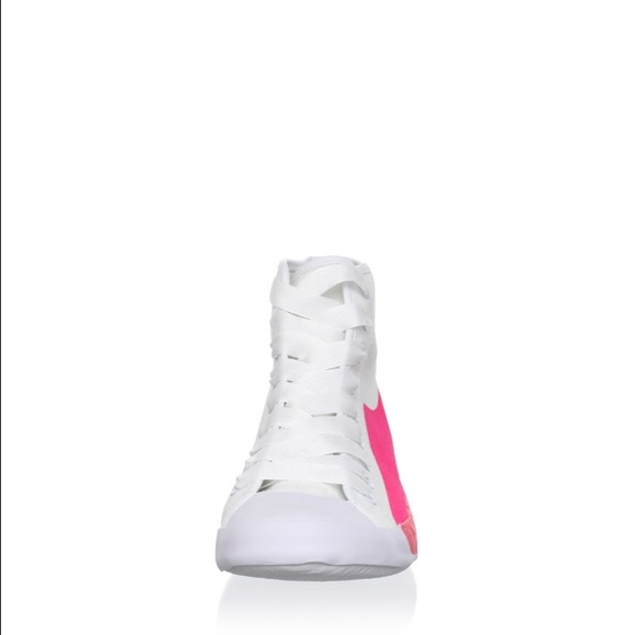 Brand new in box Be&D Oxford sneakers 9.5/10 - Picture 4 of 4