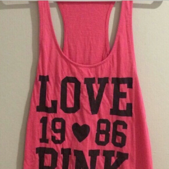 Vs tank top size small. - Picture 1 of 1