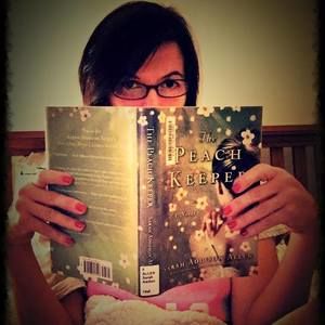 Meet your Posher, Genesie