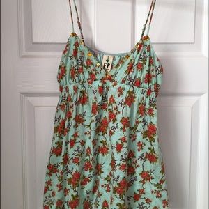 Free People tank