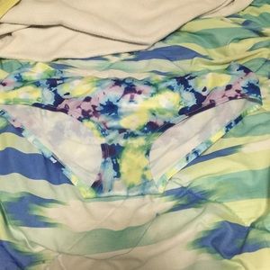 VS PINK hipster panties