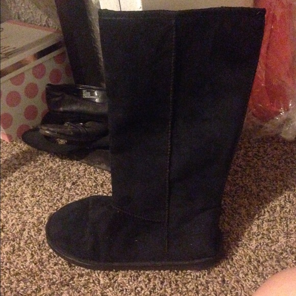 MOCK Ugg boots