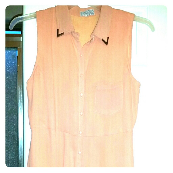 Cute dress