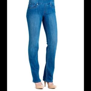 Blueberry Denim Jeans Sz 16