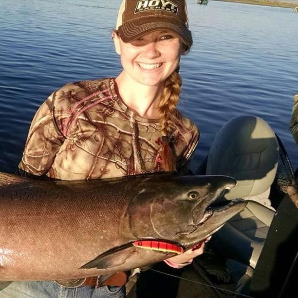 Meet your Posher, Cassidy - Picture 1 of 1