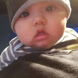 Meet your Posher, Marta