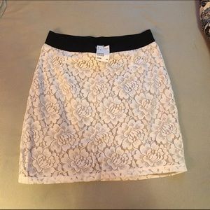 H&M pencil skirt H&M pencil skirt