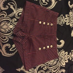 Shorts size 27