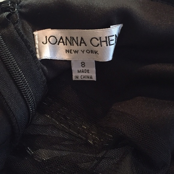 Formal Gown - Picture 2 of 2