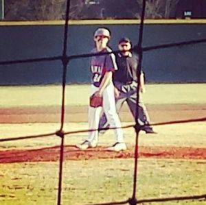 Meet your Posher, Nick