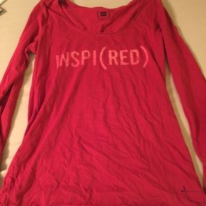 Gap long sleeve