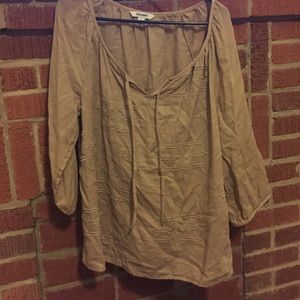 Light weight Old Navy Shirt