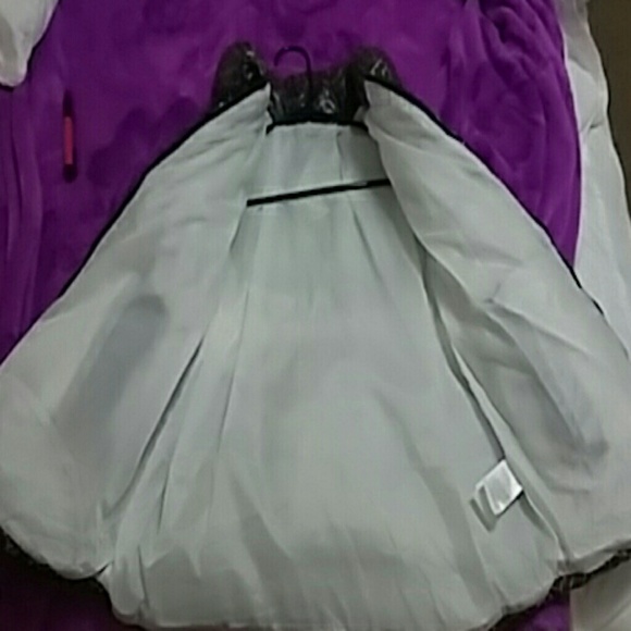 jacket for cold - Picture 2 of 3