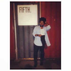 Meet your Posher, Chloe