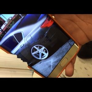 Meet your Posher, Ramon