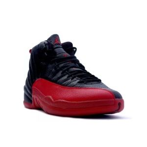2016 Air Jordan 12 FLU Game Pre-Order