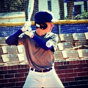 Meet your Posher, Thomas