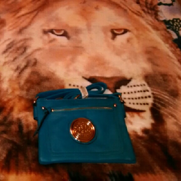 Cross body bag - Picture 2 of 2