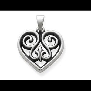 James Avery charms