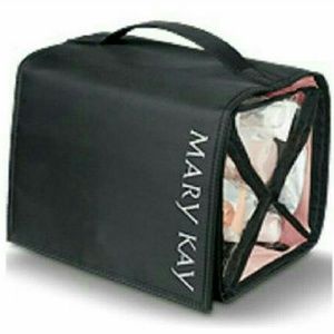 Mary Kay Travel Roll-up Bag