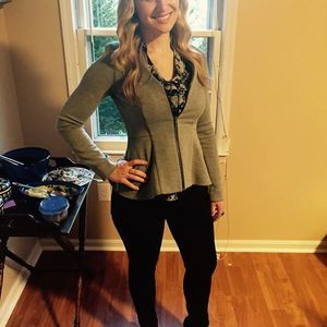 Meet your Posher, Morgan