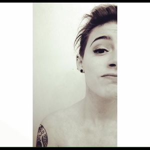 Meet your Posher, Nikki