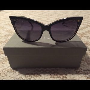 Dior Sunglasses