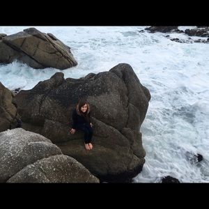 Meet your Posher, Cortnry