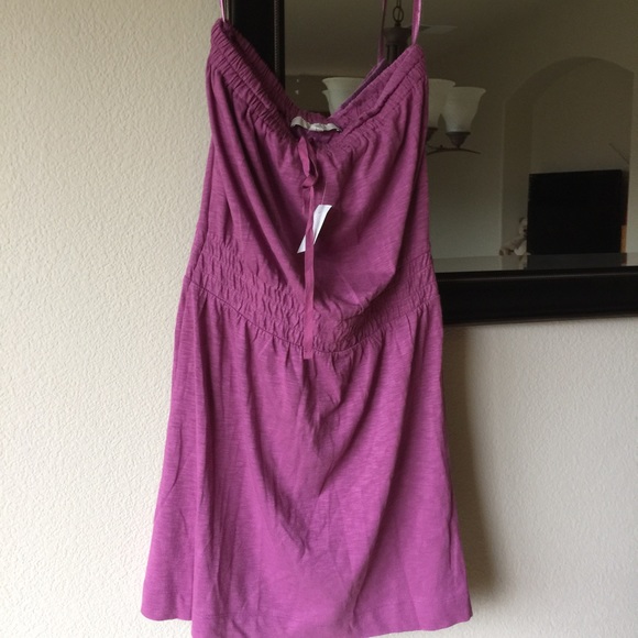 Loft Dress