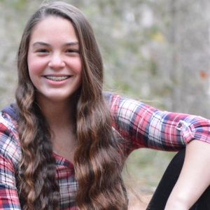 Meet your Posher, Brooke