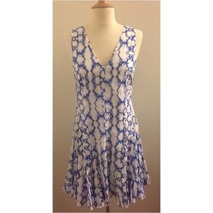 Rebecca Taylor Dress