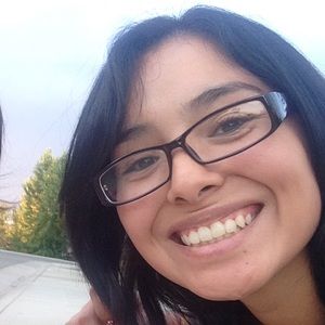 Meet your Posher, Maribel