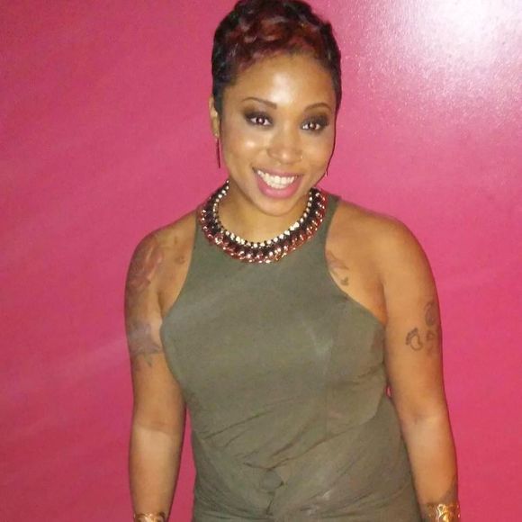 Meet your Posher, Sable - Picture 1 of 1