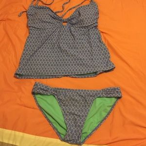 NWOT old navy bathing suit