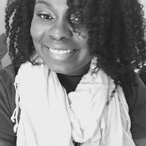 Meet your Posher, Brittney