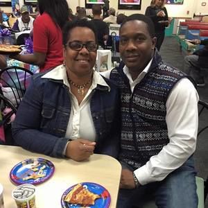 Meet your Posher, Michelene