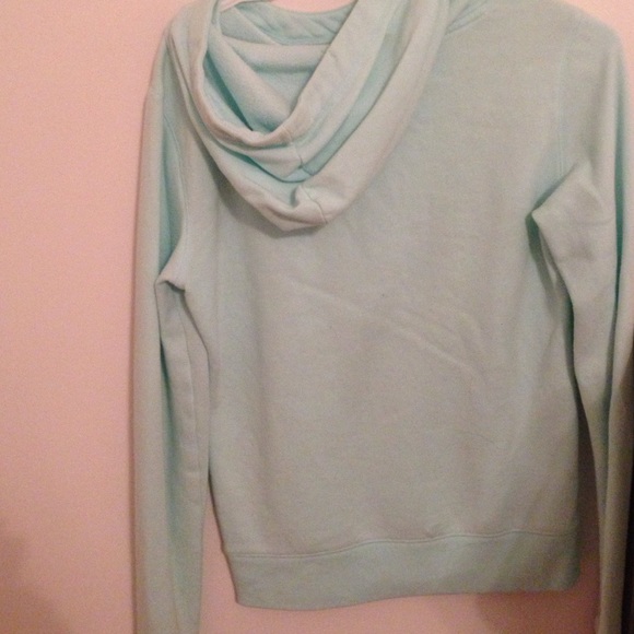 Love Pink Hoodie - Picture 2 of 2