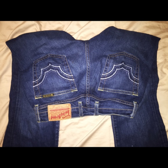 Lucky brand jeans