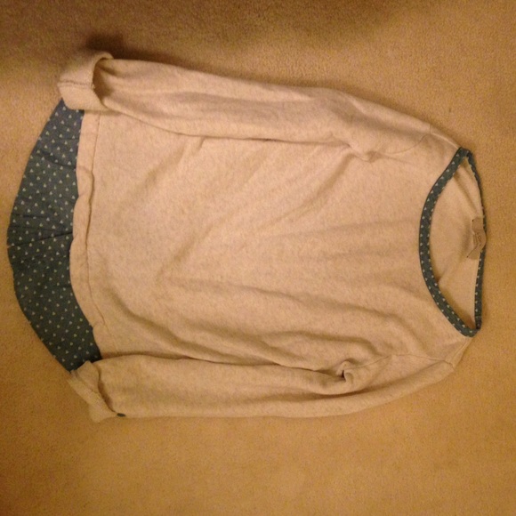 LOFT size medium sweater