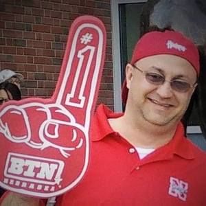 Meet your Posher, Shane