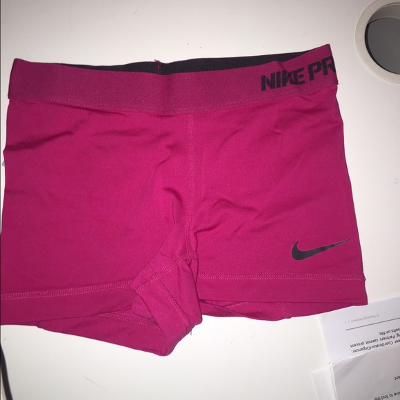 Nike Pros