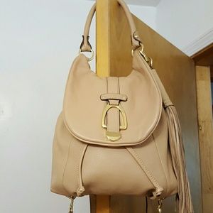 gili backpack purse