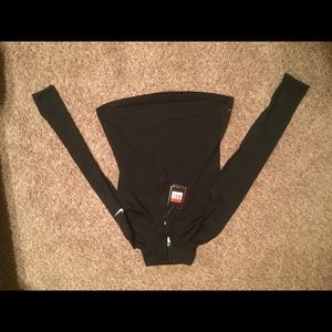 Nike athletic pullover