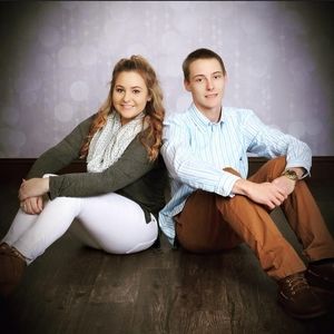 Meet your Posher, Spencer