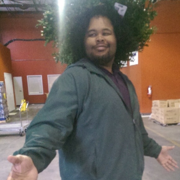 Meet your Posher, Rico - Picture 1 of 1